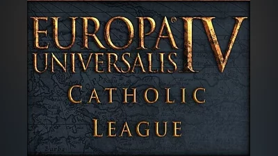 Europa Universalis IV - Catholic League Unit Pack DLC EN Global (Global) [Steam]
