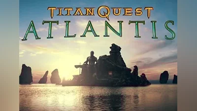Titan Quest: Atlantis DLC Global (Global) [Steam]