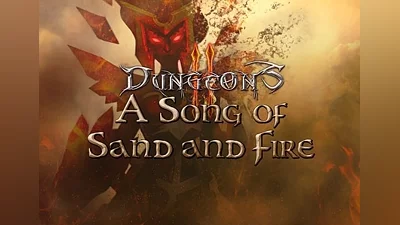 Dungeons 2: A Song of Sand and Fire DLC EN/DE/FR/IT/RU/ES Global (Global) [Steam]