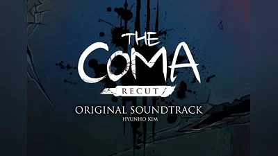 The Coma: Recut - Soundtrack and Art Pack DLC EN/FR/JA/KO/RU/ZH/TR/TH Global (Global) [Steam]