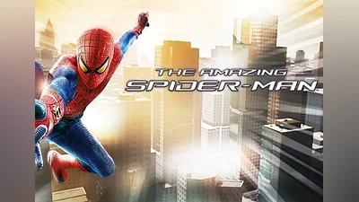 The Amazing Spider-Man - Stan Lee Adventure Pack DLC EN Global (Global) [Steam]