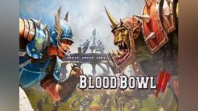 Blood Bowl 2: Undead DLC EN/DE/FR/PL/RU/ES Global (Global) [Steam]