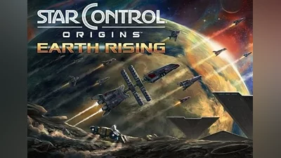 Star Control: Origins - Earth Rising DLC EN Global (Global) [Steam]