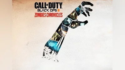 CoD Call of Duty: Black Ops 3 - Zombies Chronicles DLC EN/DE/FR/IT/PL/JA/RU/ES EU (EU) [Steam Gift]