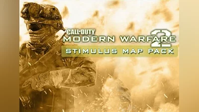 CoD Call of Duty: Modern Warfare 2 - Stimulus Package DLC EN/FR/IT Global (Global) [Steam]