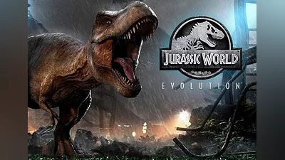 Jurassic World Evolution: Secrets of Dr Wu DLC EU (EU) [Steam]