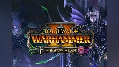 Total War: Warhammer II - The Shadow & The Blade DLC EU (EU) [Steam]