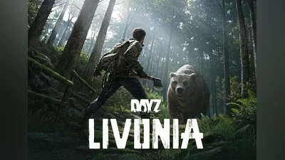 DayZ - Livonia DLC EU (EU) [Steam Gift]