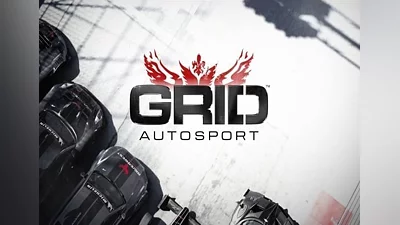 GRID Autosport: Drag Pack DLC EN/DE/FR/IT/PL/JA/ES Global (Global) [Steam]