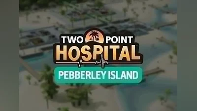 Two Point Hospital: Pebberley Island DLC Global (Global) [Steam]