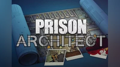 Prison Architect: Aficionado DLC Global (Global) [Steam]
