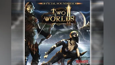Two Worlds II - Soundtrack DLC EN Global (Global) [Steam]