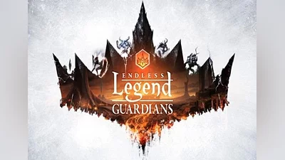 Endless Legend: Guardians DLC EN/DE/FR/IT EU (EU) [Steam]