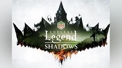 Endless Legend: Shadows DLC EN/DE/FR/IT/PL/RU/ES EU (EU) [Steam]