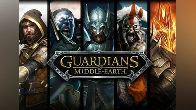 Guardians of Middle-earth: Smaug's Treasure DLC EN Global (Global) [Steam]