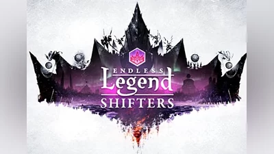 Endless Legend: Shifters DLC EN/DE/FR/IT/PL/RU/ES Global (Global) [Steam]