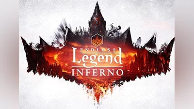 Endless Legend: Inferno DLC EN/DE/FR/IT/PL/RU/ES Global (Global) [Steam]