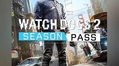 Watch Dogs 2 - Season Pass DLC EN/DE/FR/IT/PL/ES EU (EU) [Xbox One/Series]