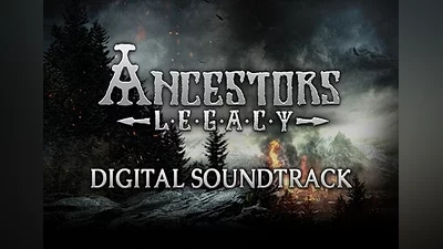 Ancestors Legacy - Digital Soundtrack DLC Global (Global) [Steam]