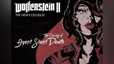 Wolfenstein II: The Freedom Chronicles - Episode 2 DLC Global (Global) [Steam]