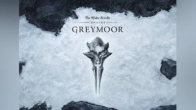 TESO The Elder Scrolls Online: Greymoor - Upgrade DLC Collector's Edition EN/DE/FR Global (Global) [Official website]