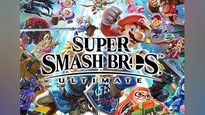 Super Smash Bros. Ultimate - Challenger Pack 5 DLC EN EU (EU) [Nintendo Switch]