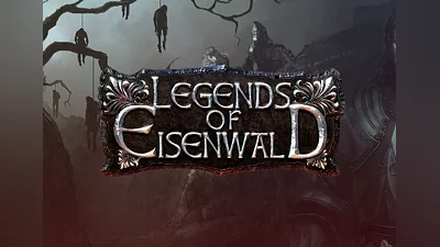 Legends of Eisenwald - Season Pass DLC EN/DE/RU Global (Global) [Steam]