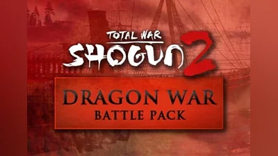 Total War: Shogun 2 - Dragon War Battle Pack DLC EN/DE/FR/IT/PL/CS/RU/ES Global (Global) [Steam]
