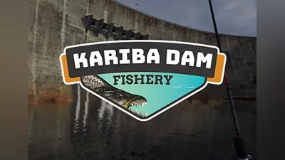 Ultimate Fishing Simulator - Kariba Dam DLC Global (Global) [Steam]