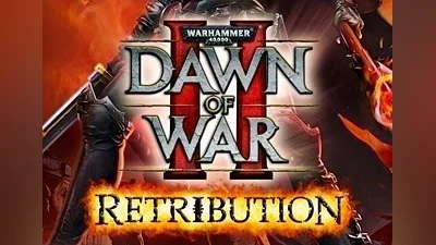 Warhammer 40,000 : Dawn of War II - Retribution - Imperial Guard Race Pack DLC EN Global (Global) [Steam]