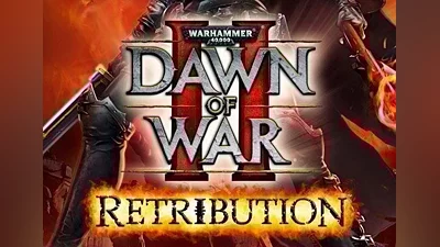 Warhammer 40,000: Dawn of War II - Retribution - The Last Stand Necron Overlord DLC EN Global (Global) [Steam]