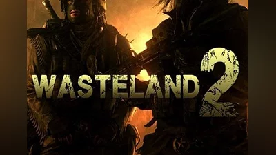 Wasteland 2 - Upgrade DLC Ranger Edition EN EU (EU) [Steam]