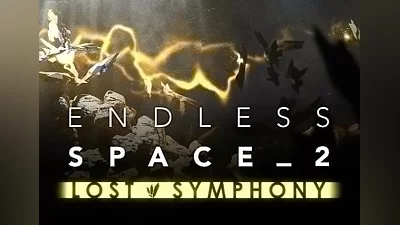 Endless Space 2: Lost Symphony DLC EU (EU) [Steam]