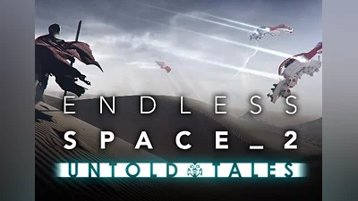 Endless Space 2: Untold Tales DLC EU (EU) [Steam]