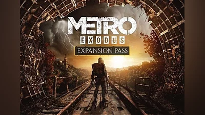 Metro: Exodus - Expansion Pass DLC EN Global (Global) [Steam]
