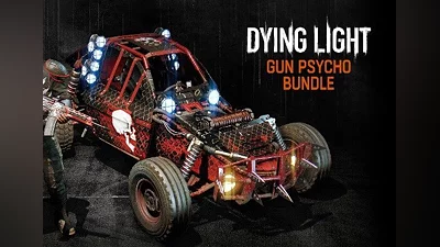 Dying Light - Gun Psycho Bundle DLC Global (Global) [Steam]