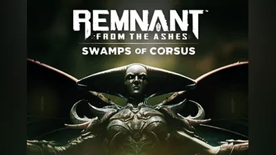 Remnant: From the Ashes - Swamps of Corsus DLC EN/DE/FR/IT/PT/RU/ZH/ES EU (EU) [Steam Gift]