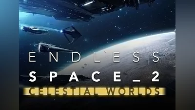 Endless Space 2: Celestial Worlds DLC EU (EU) [Steam]