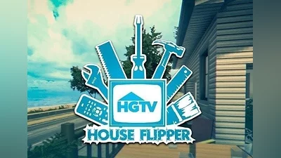 House Flipper: HGTV DLC Global (Global) [Steam]