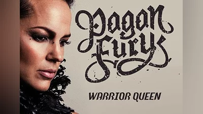 Crusader Kings II: Pagan Fury - Warrior Queen DLC EN/DE/FR/ES Global (Global) [Steam]