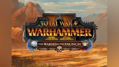 Total War: Warhammer II: The Warden & The Paunch DLC EU (EU) [Steam]