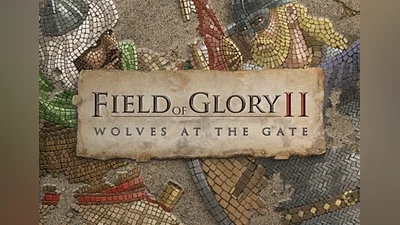 Field of Glory II: Wolves  the Gate DLC EN/DE/FR/ES Global (Global) [Steam]