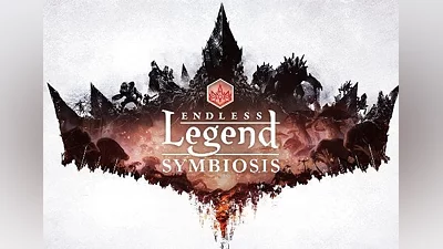 Endless Legend: Symbiosis DLC EN/DE/FR/IT/PL/RU/ES EU (EU) [Steam]