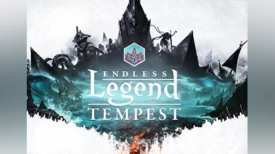 Endless Legend: Tempest DLC EN/DE/FR/ES EU (EU) [Steam]