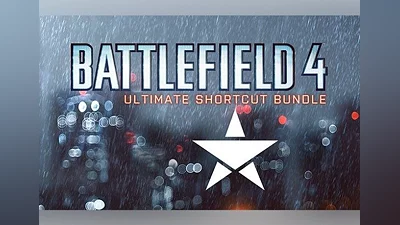 Battlefield 4 - Ultimate Shortcut Bundle DLC EN EU (EU) [Steam Gift]
