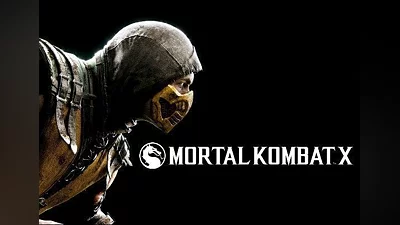 Mortal Kombat X - XL Pack DLC EN Global (Global) [Steam]