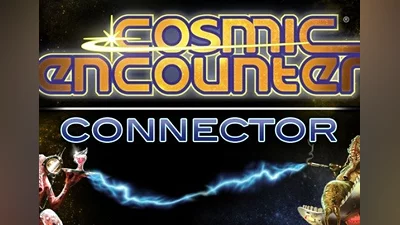 Tabletop Simulator: Cosmic Encounter Connector DLC EN EU (EU) [Steam Gift]