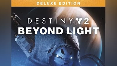 Destiny 2: Beyond Light DLC Deluxe Edition Global (Global) [Steam]