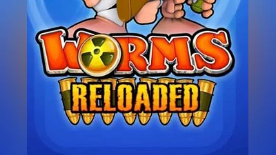Worms Reloaded GOTY Upgrade DLC EN Global (Global) [Steam]