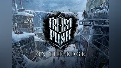Frostpunk: On the Edge DLC Global (Global) [Steam]